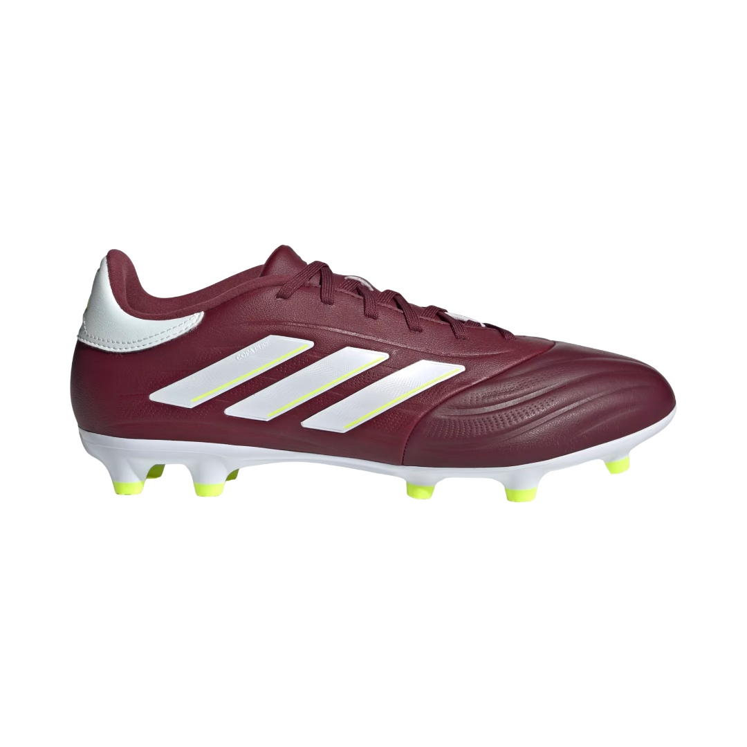 ZAPATILLAS DE FÚTBOL ADIDAS COPA PURE 2  FG/MG ADULTO | IE7491