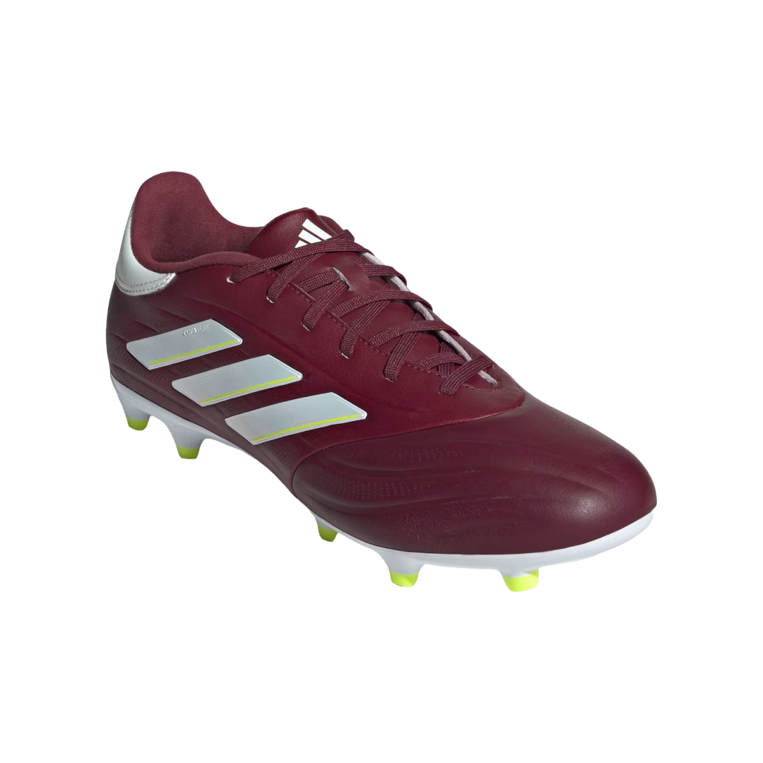 ZAPATILLAS DE FÚTBOL ADIDAS COPA PURE 2  FG/MG ADULTO | IE7491