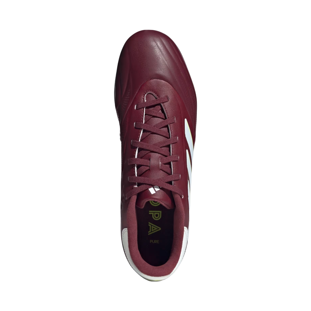 ZAPATILLAS DE FÚTBOL ADIDAS COPA PURE 2  FG/MG ADULTO | IE7491