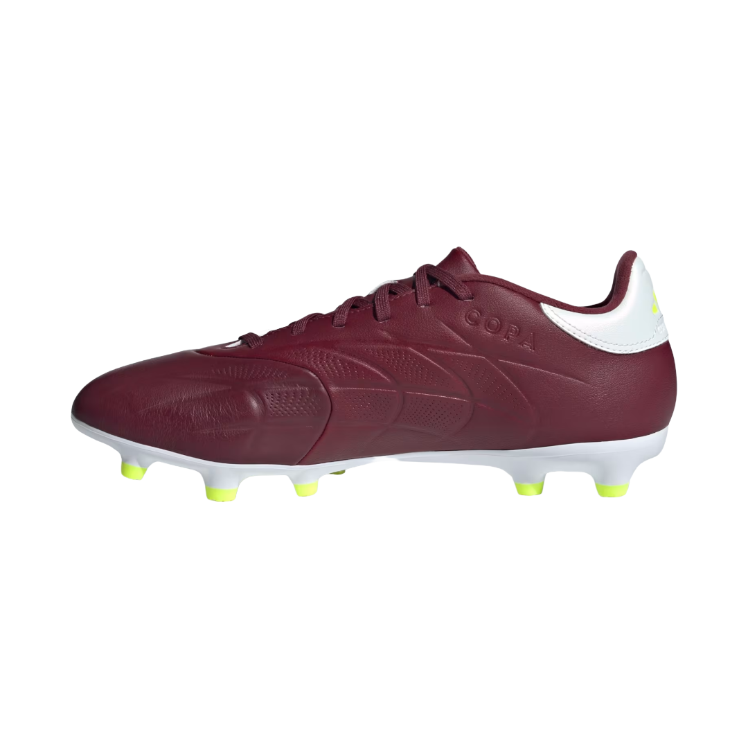 ZAPATILLAS DE FÚTBOL ADIDAS COPA PURE 2  FG/MG ADULTO | IE7491