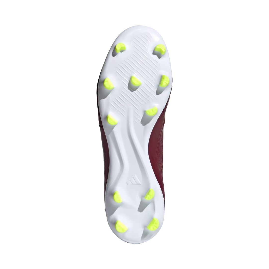 ZAPATILLAS DE FÚTBOL ADIDAS COPA PURE 2  FG/MG ADULTO | IE7491