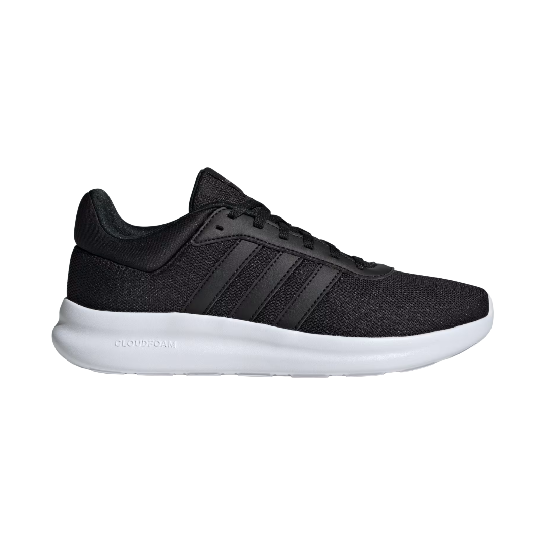 ZAPATILLAS URBANAS ADIDAS LITE RACER 4.0 MUJER | IE8562