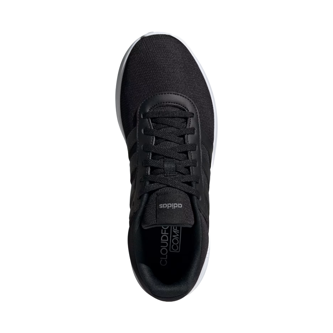 ZAPATILLAS URBANAS ADIDAS LITE RACER 4.0 MUJER | IE8562