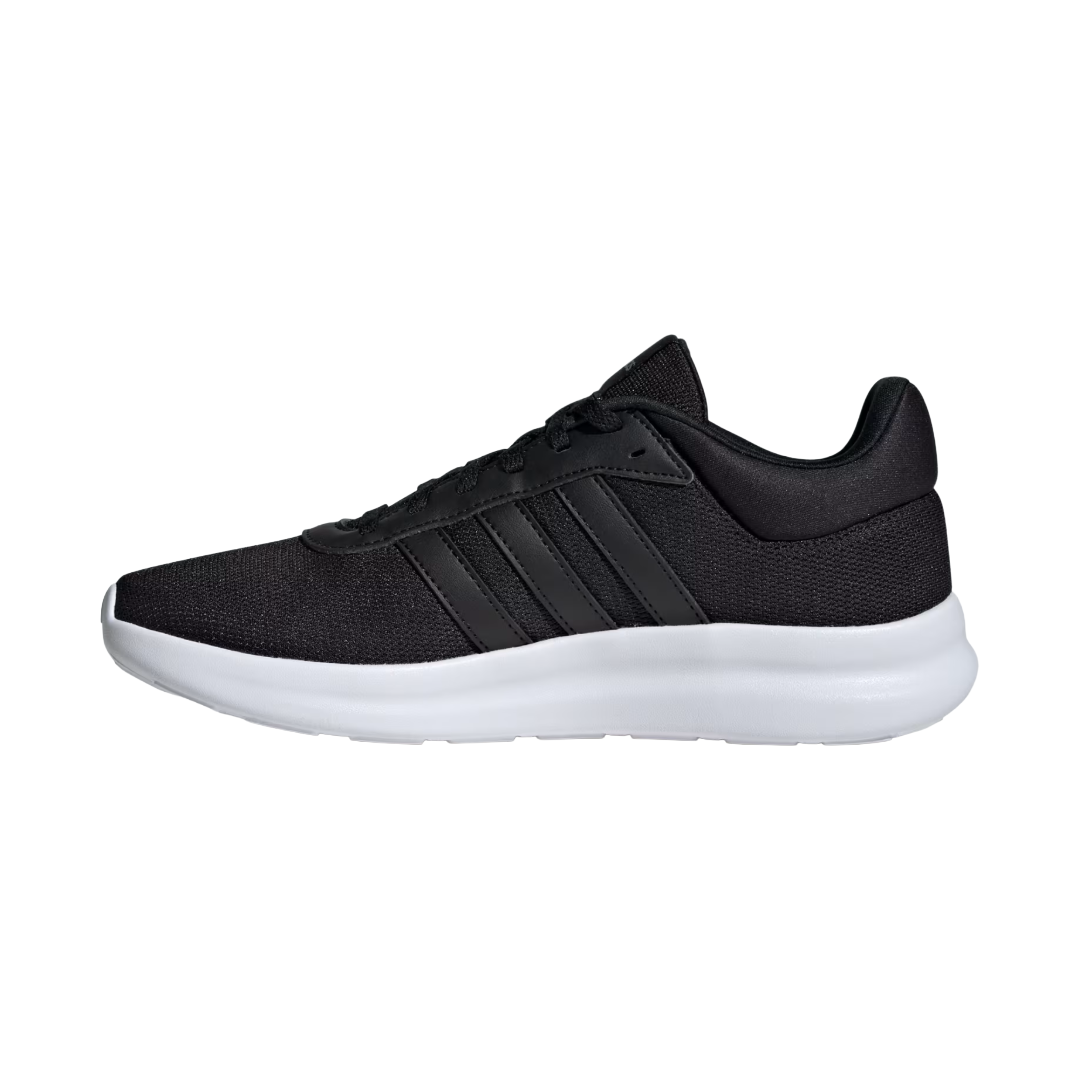 ZAPATILLAS URBANAS ADIDAS LITE RACER 4.0 MUJER | IE8562