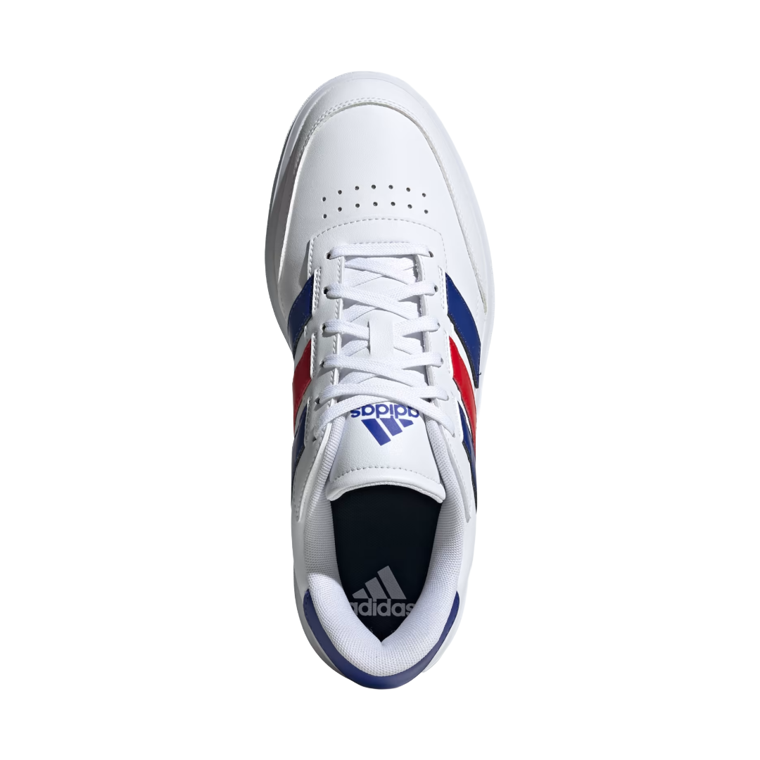 ZAPATILLAS URBANAS ADIDAS COURTBLOCK HOMBRE | IF4032