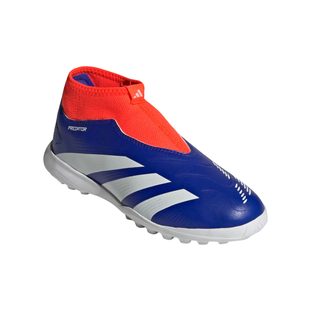 ZAPATILLAS DE BABYFÚTBOL ADIDAS PREDATOR LEAGUE TF JUVENIL | IF6429