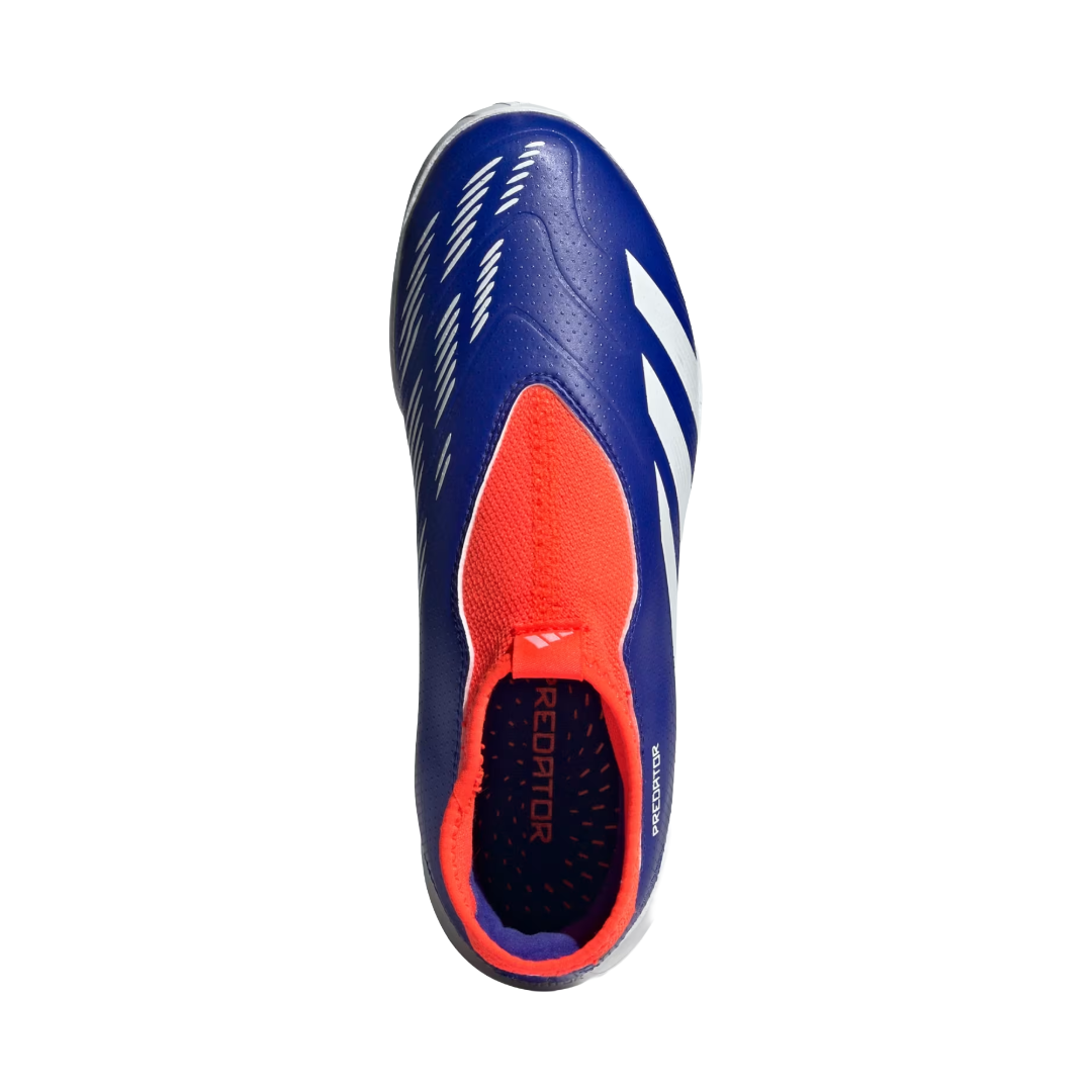 ZAPATILLAS DE BABYFÚTBOL ADIDAS PREDATOR LEAGUE TF JUVENIL | IF6429