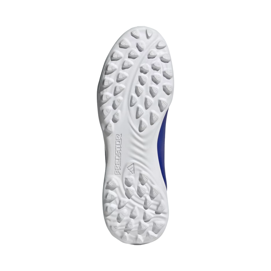 ZAPATILLAS DE BABYFÚTBOL ADIDAS PREDATOR LEAGUE TF JUVENIL | IF6429