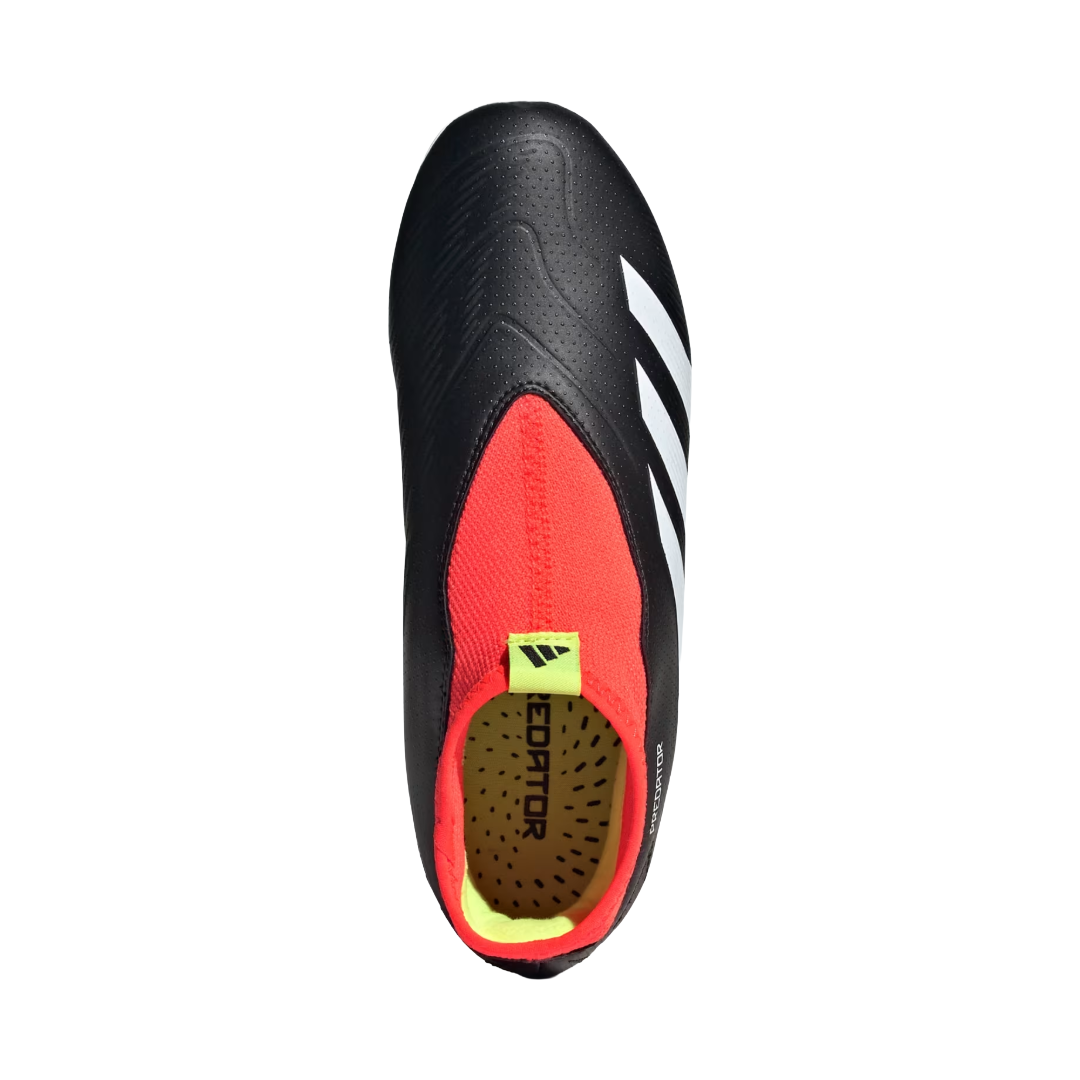 ZAPATILLAS DE FÚTBOL PREDATOR 24 LEAGUE FG/MG INFANTIL | IG7754