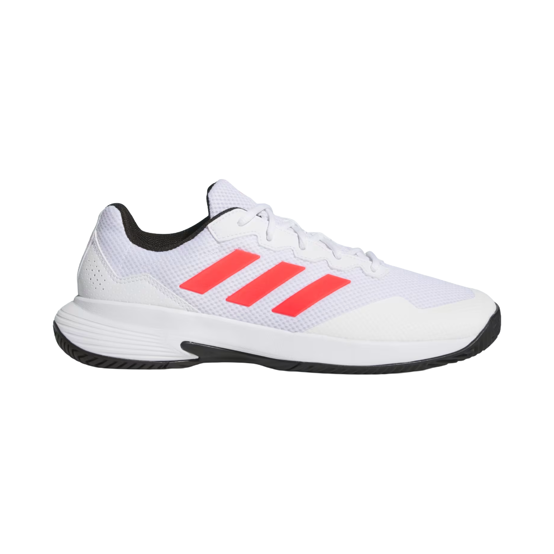 ZAPATILLAS DE TENIS ADIDAS GAMECOURT 2.0 HOMBRE | IH3097