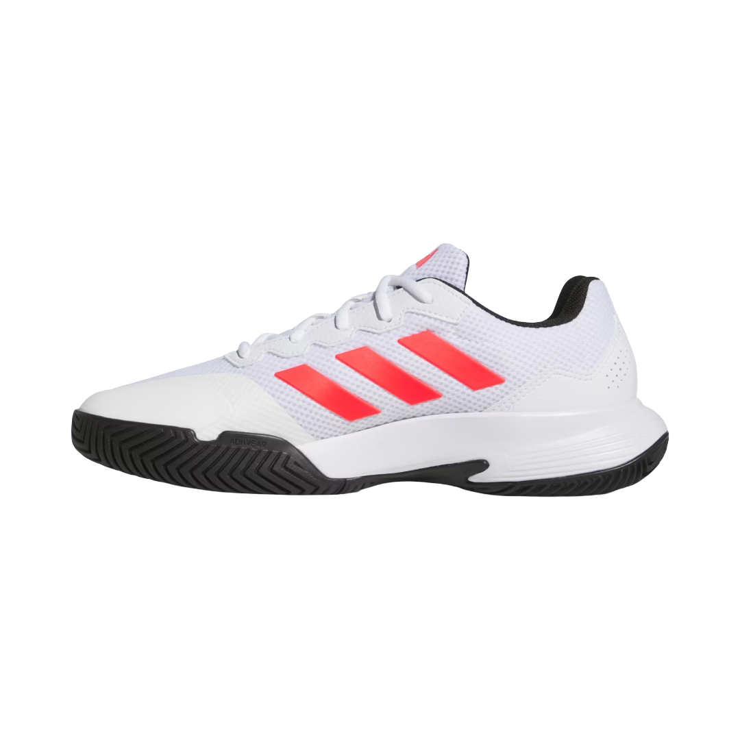 ZAPATILLAS DE TENIS ADIDAS GAMECOURT 2.0 HOMBRE | IH3097