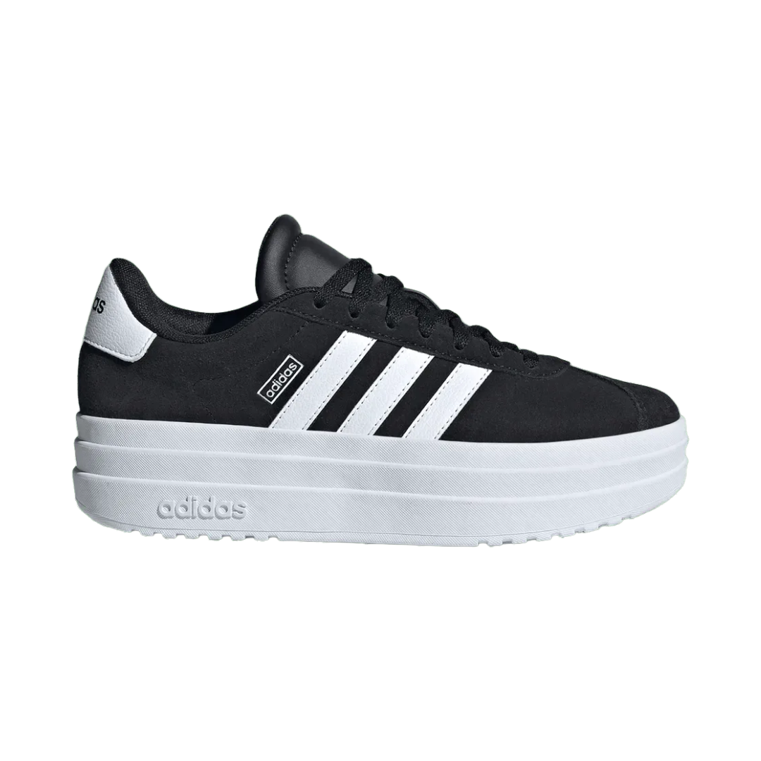 ZAPATILLAS URBANAS ADIDAS VL COURT BOLD JUVENIL | IH4777