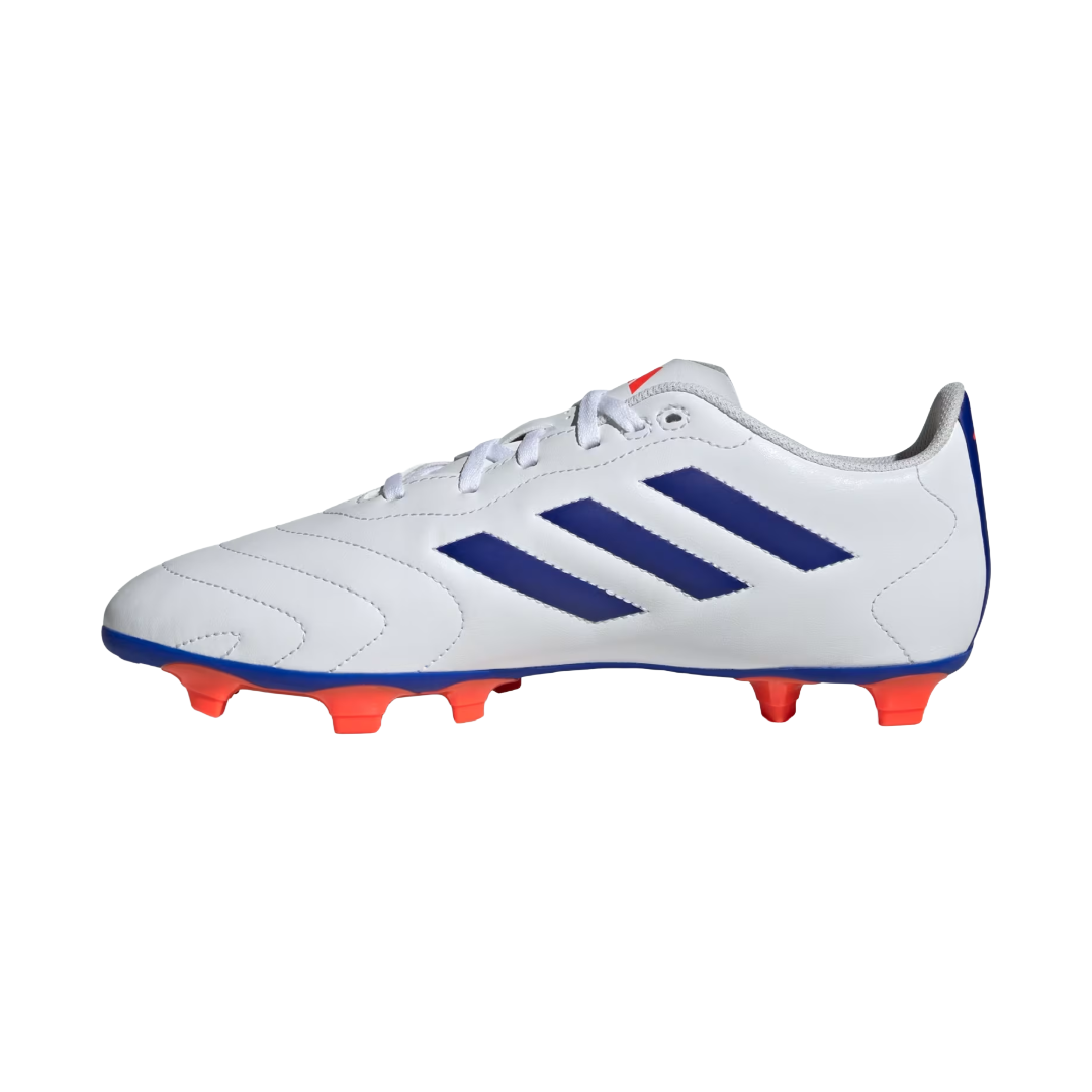 ZAPATILLAS ED FÚTBOL ADIDAS GOLETTO VIII FG/MG | IH8298
