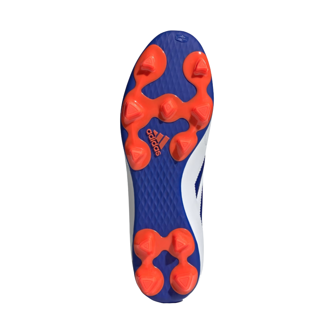 ZAPATILLAS ED FÚTBOL ADIDAS GOLETTO VIII FG/MG | IH8298