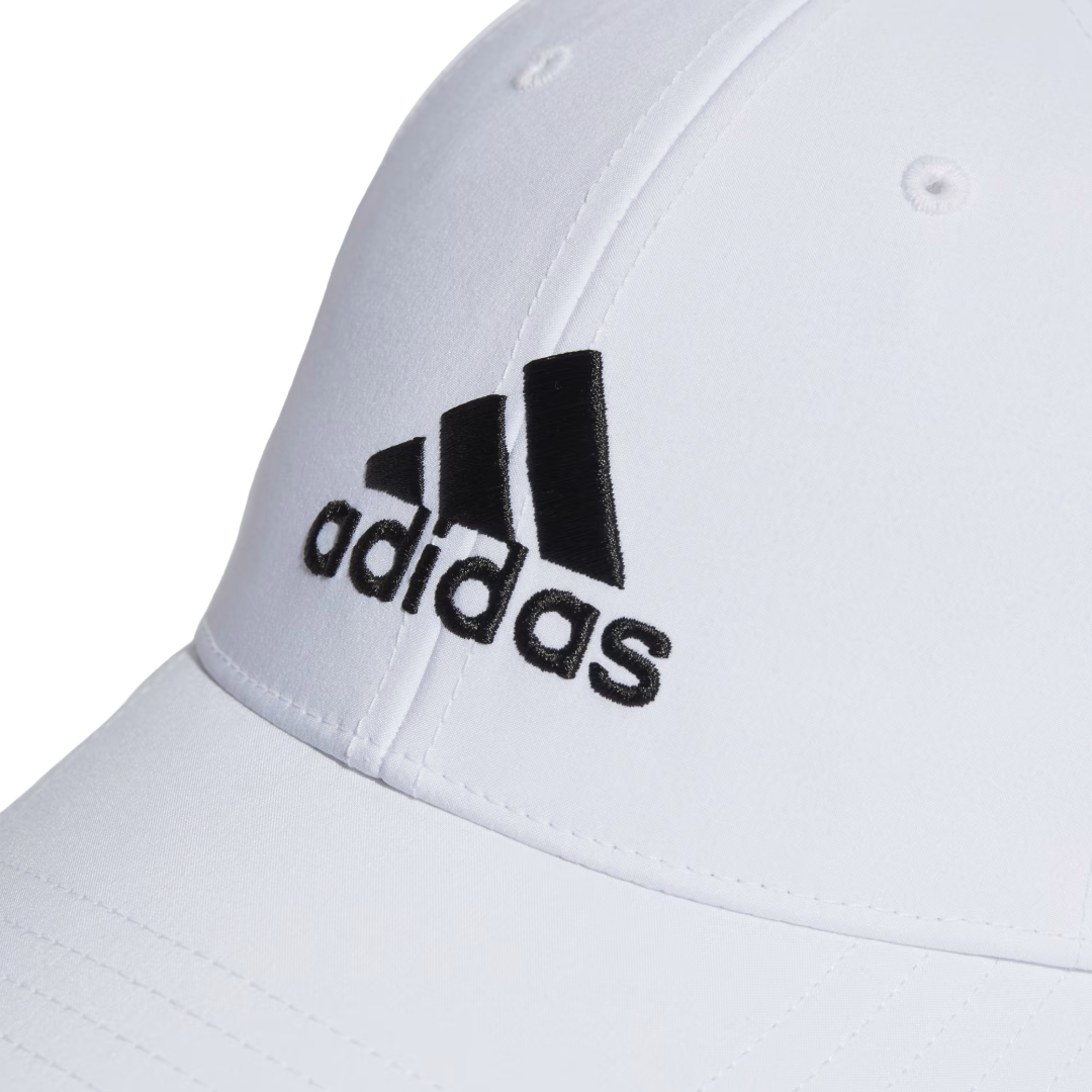 JOCKEY ADIDAS LOGO BORDADO LIVIANA | II3552 | II3552