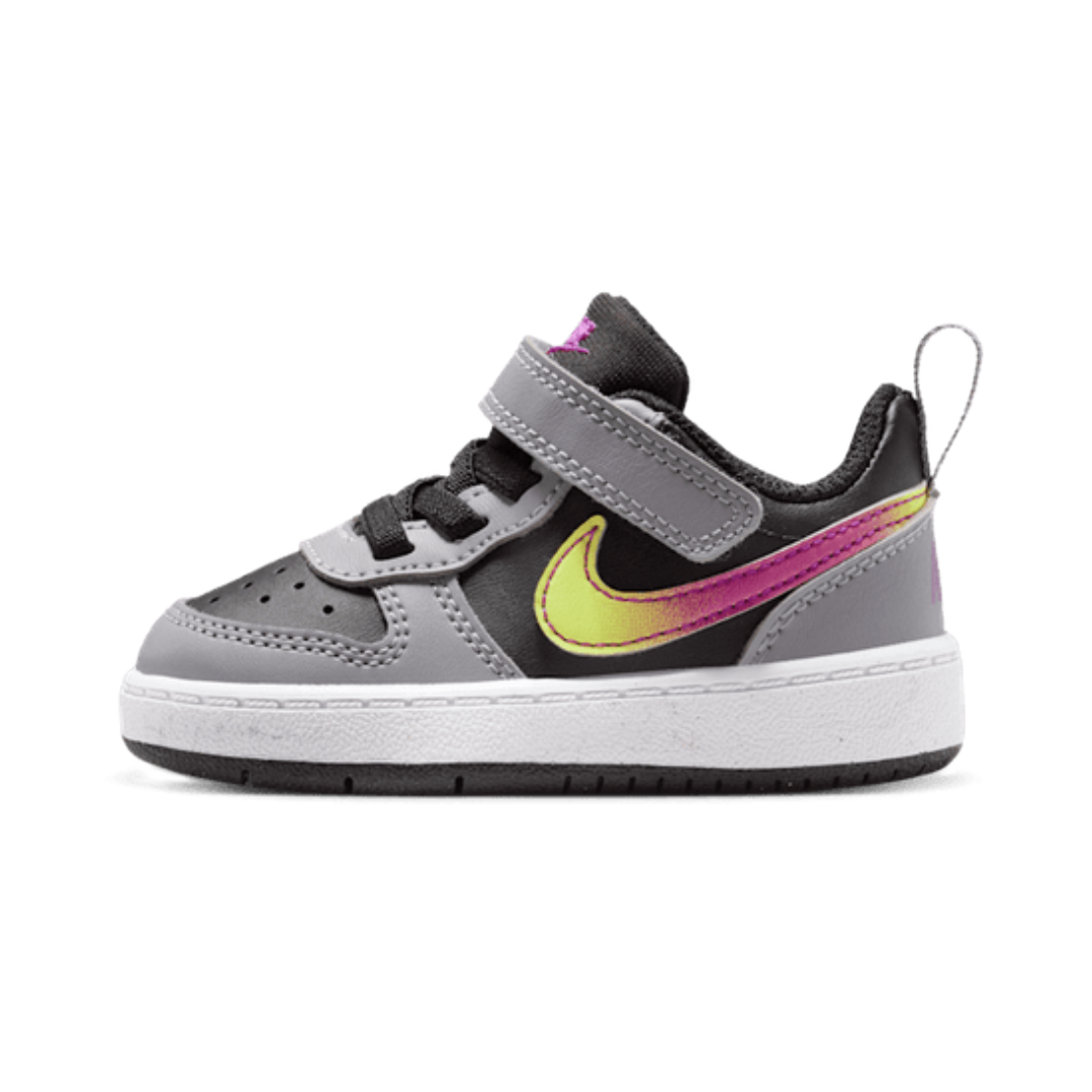 ZAPATILLAS URBANAS NIKE COURT BOROUGH LOW BEBÉS | IP6964-001