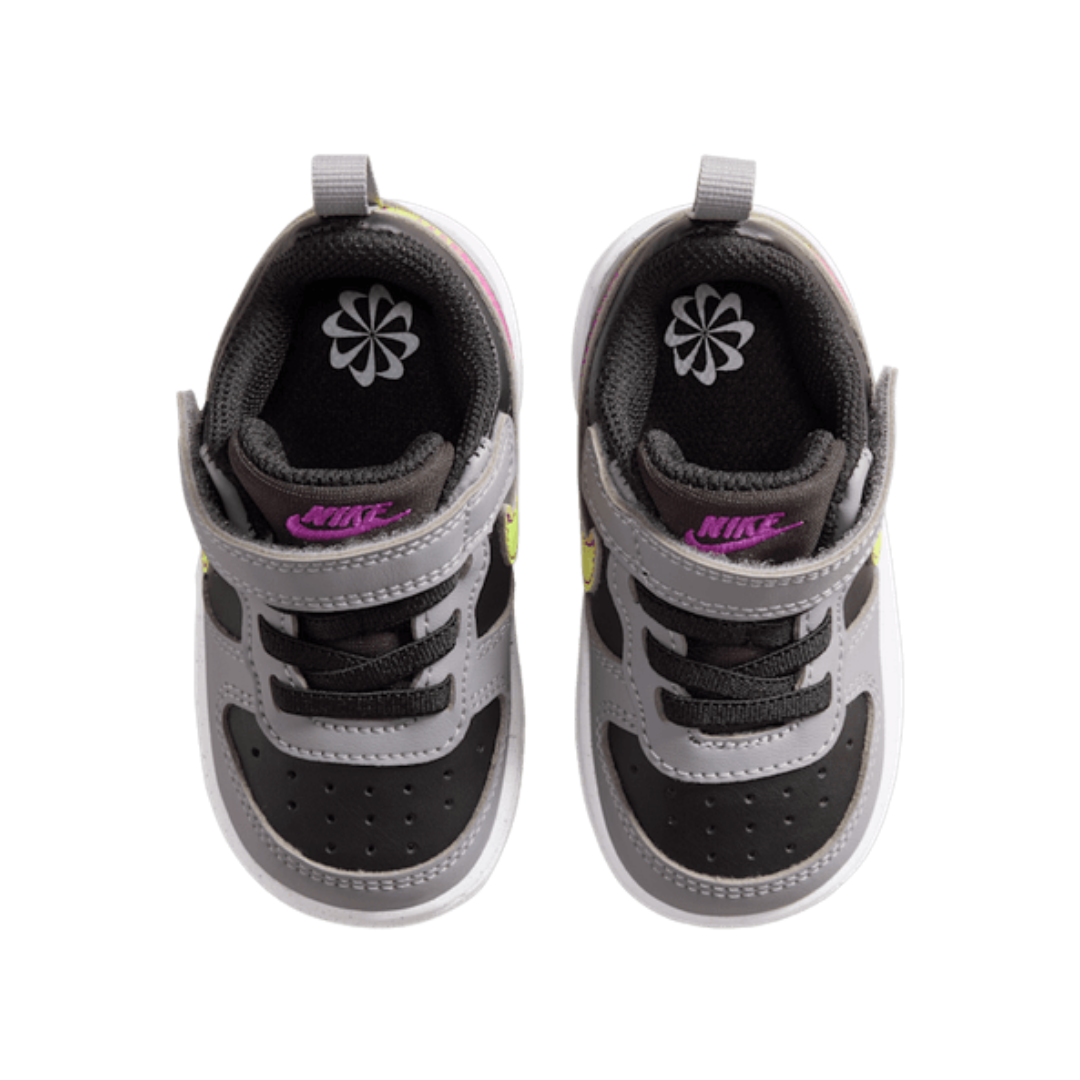 ZAPATILLAS URBANAS NIKE COURT BOROUGH LOW BEBÉS | IP6964-001
