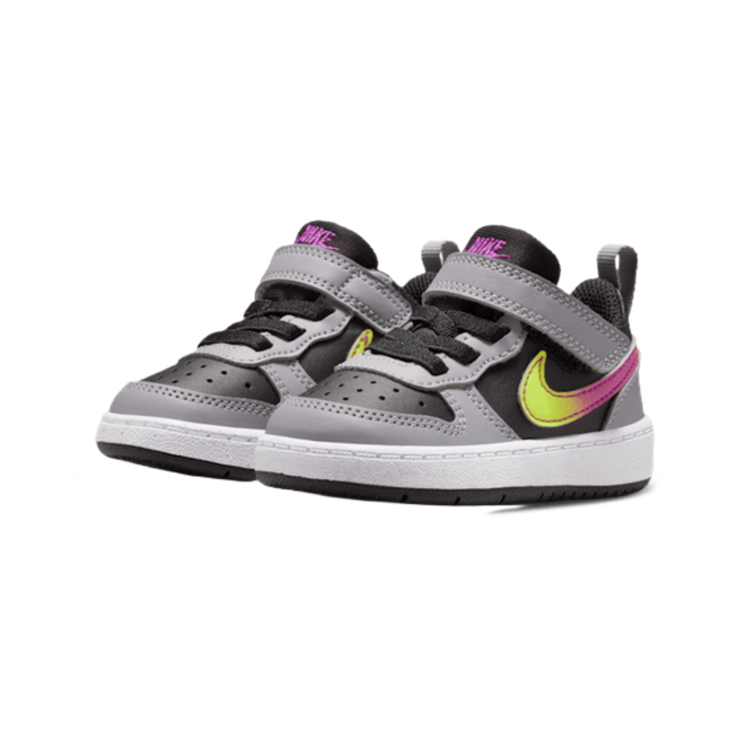ZAPATILLAS URBANAS NIKE COURT BOROUGH LOW BEBÉS | IP6964-001