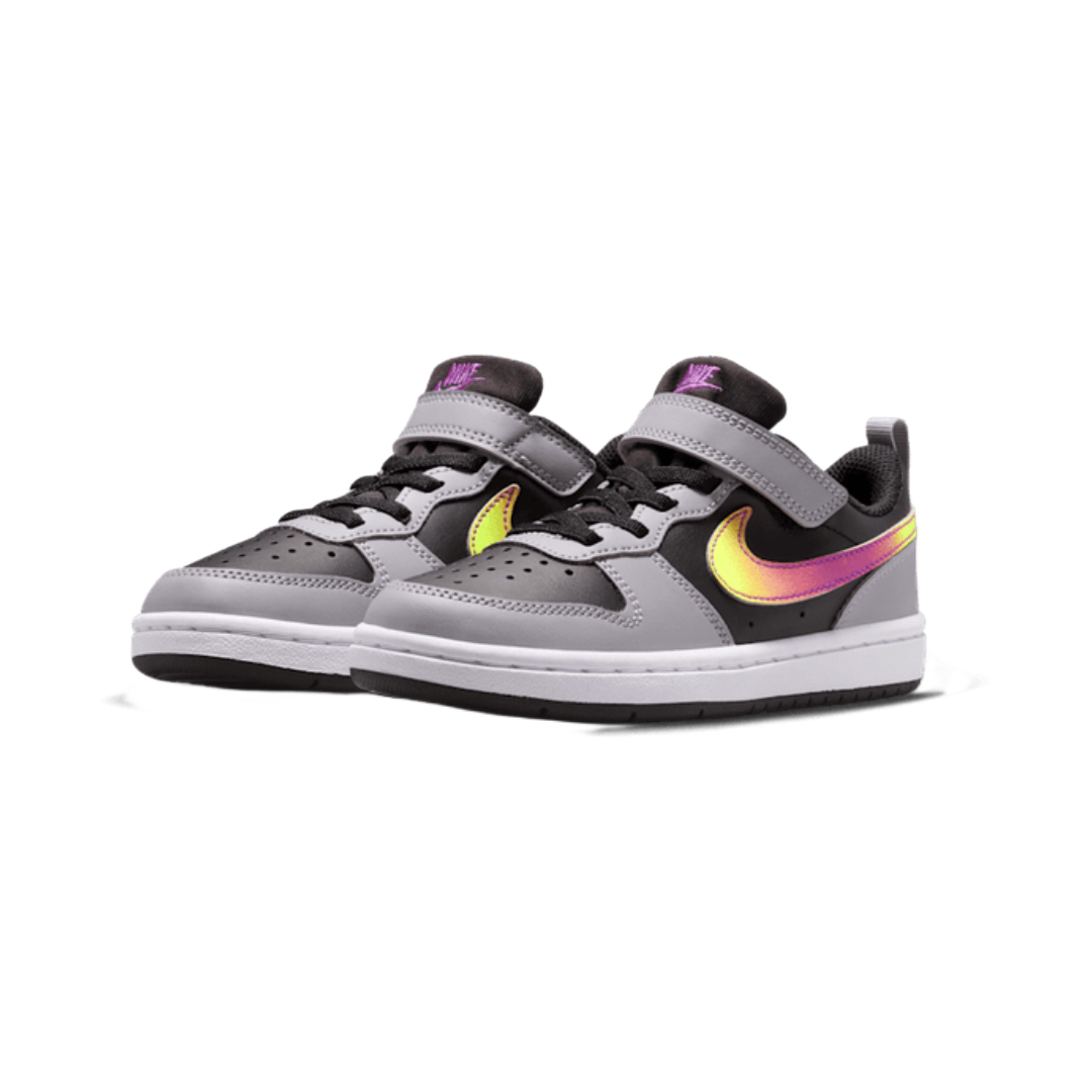 ZAPATILLAS URBANAS NIKE COURT BOROUGH LOW INFANTIL | IO6966-001