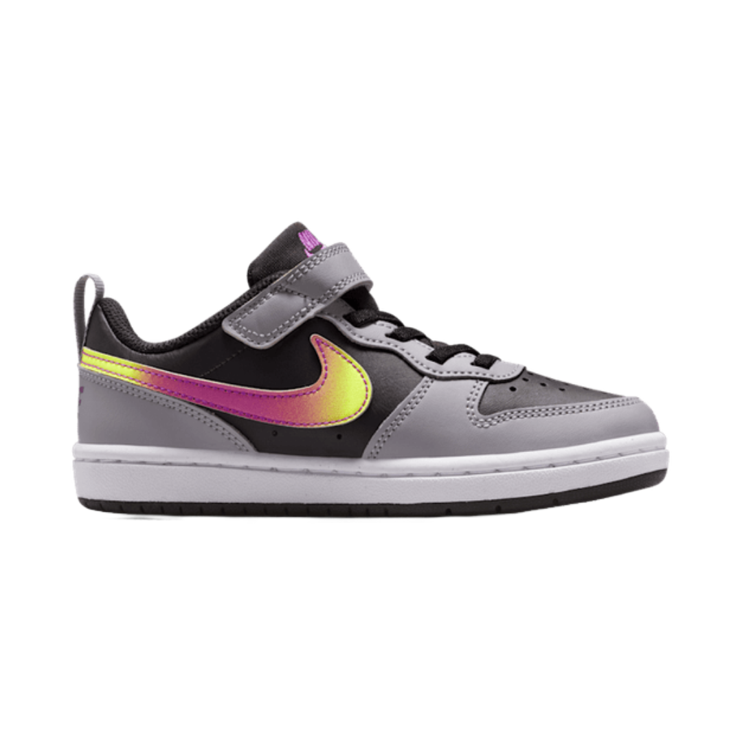 ZAPATILLAS URBANAS NIKE COURT BOROUGH LOW INFANTIL | IO6966-001