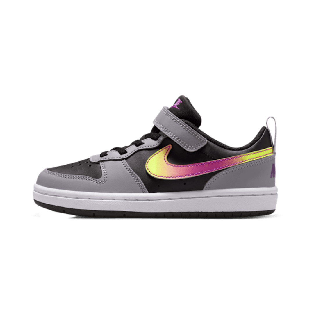 ZAPATILLAS URBANAS NIKE COURT BOROUGH LOW INFANTIL | IO6966-001