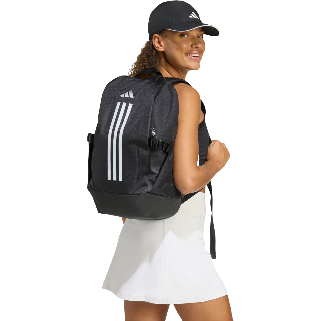 MOCHILAS ADIDAS ESSENTIALS 3 RAYAS | IP9884