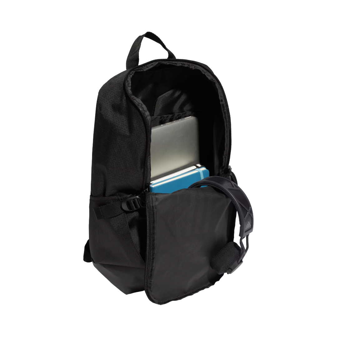 MOCHILAS ADIDAS ESSENTIALS 3 RAYAS | IP9884
