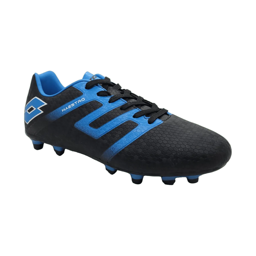ZAPATILLA FÚTBOL LOTTO MAESTRO | J0136