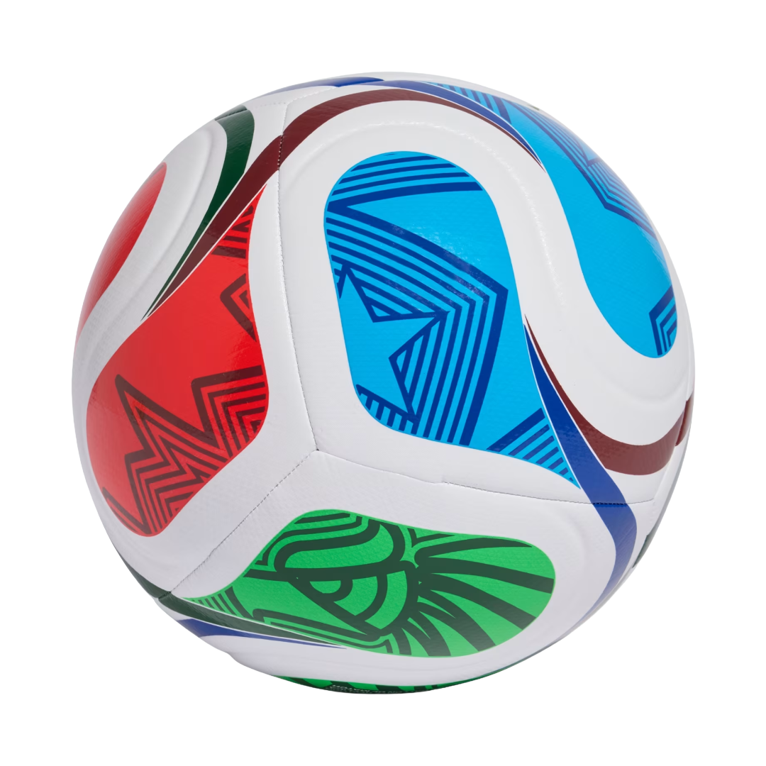 PELOTA DE ENTRENAMIENTO ADIDAS TRIONDA COPA MUNDIAL 2026 | JD8032