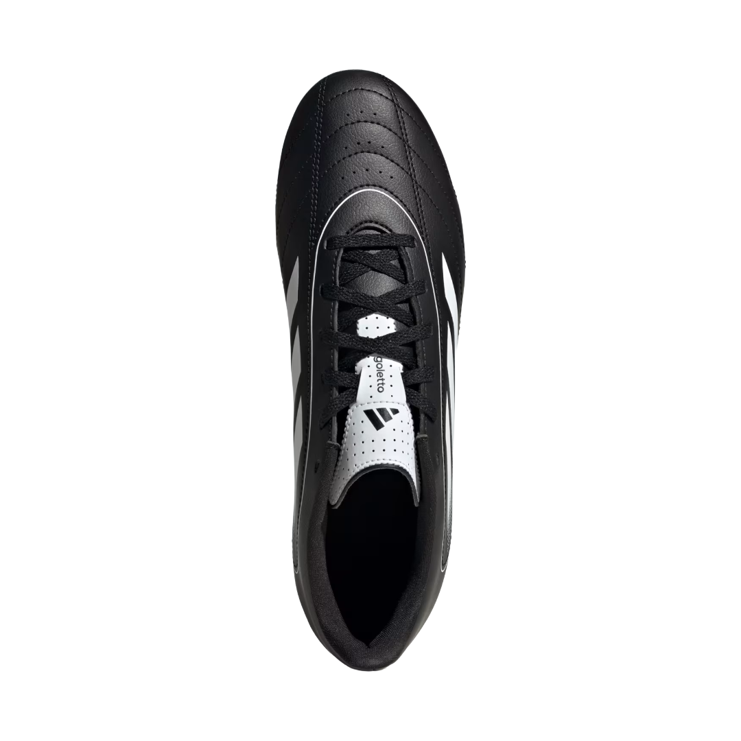 ZAPATILLAS DE FÚTBOL ADIDAS GOLETO IX FG/MG ADULTO | JI4682