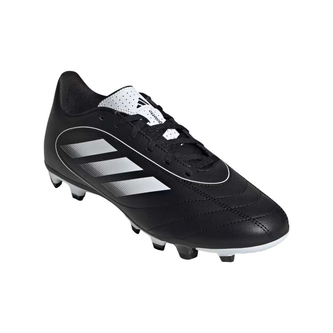 ZAPATILLAS DE FÚTBOL ADIDAS GOLETO IX FG/MG ADULTO | JI4682