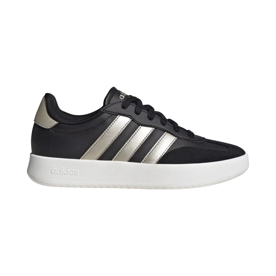ZAPATILLAS URBANAS ADIDAS BARREDA MUJER | JI4906