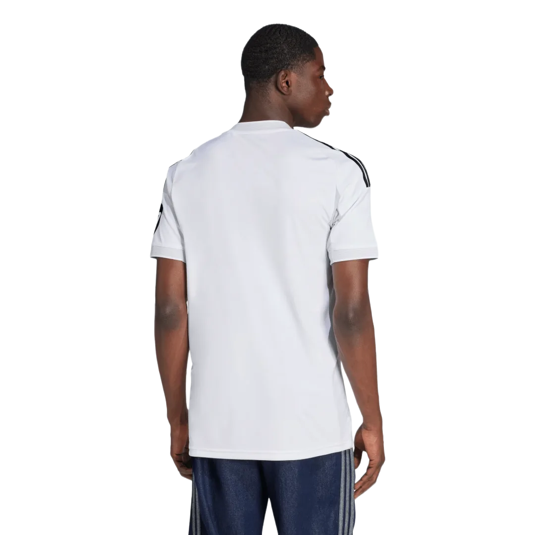 CAMISETA ADIDAS REAL MADRID LOCAL 25/26 | JJ1931