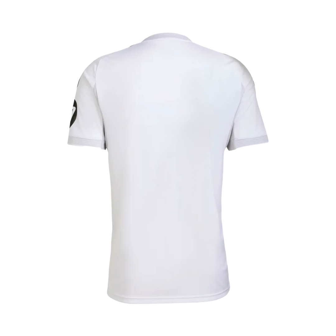 CAMISETA ADIDAS REAL MADRID LOCAL 25/26 | JJ1931