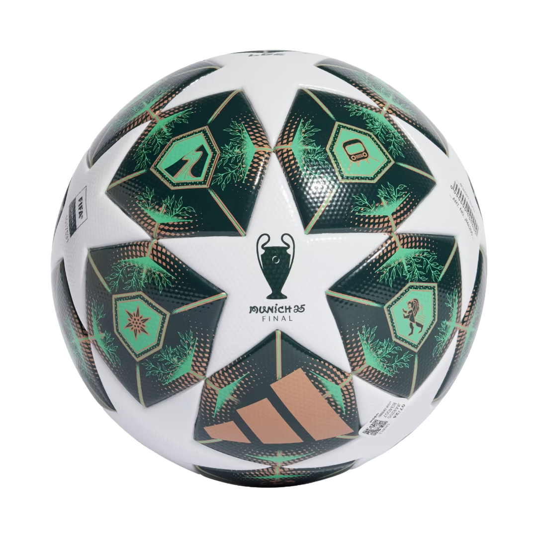 BALON ADIDAS UCL LEAGUE 24/25 KNOCKOUT STAGE | JM4205