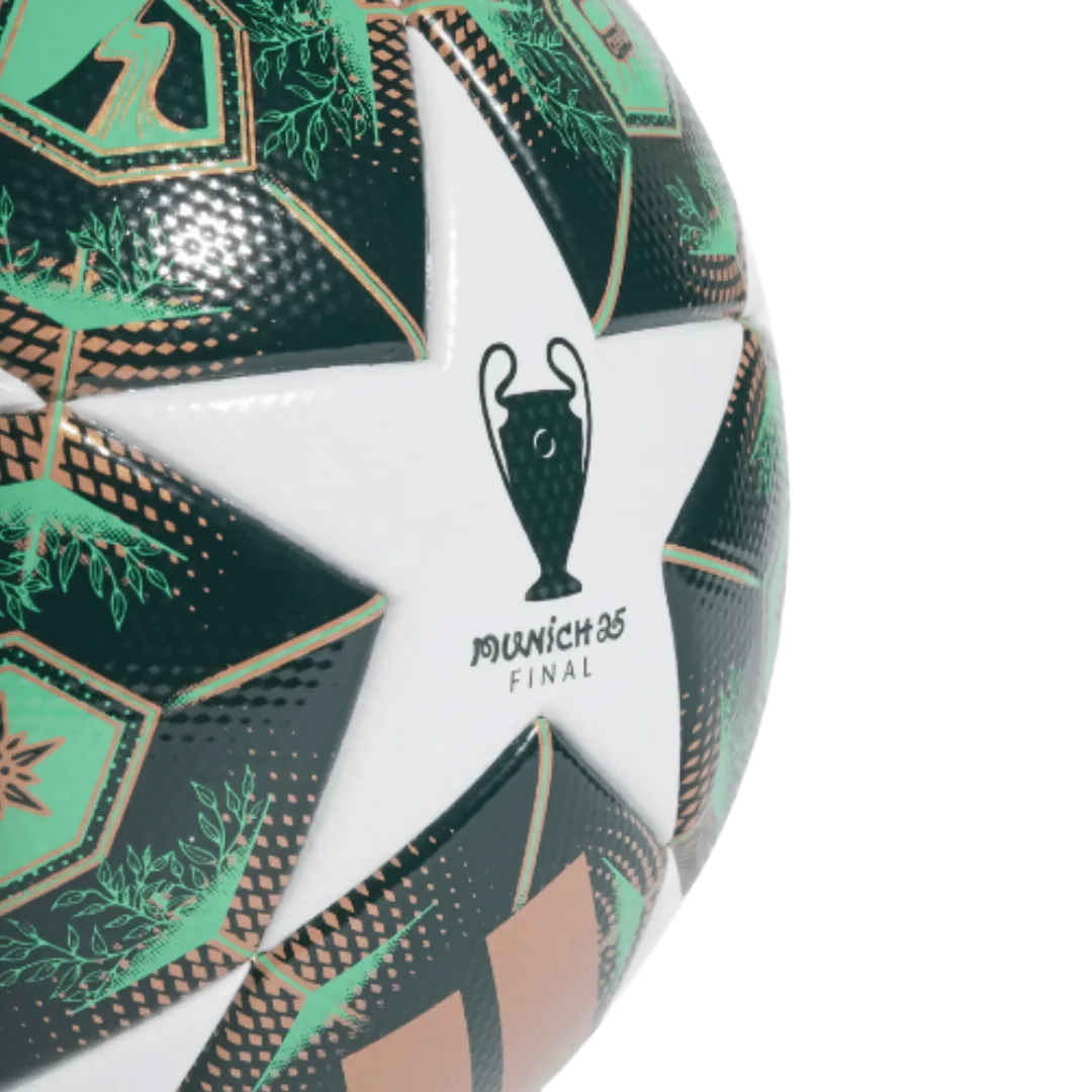 BALON ADIDAS UCL LEAGUE 24/25 KNOCKOUT STAGE | JM4205