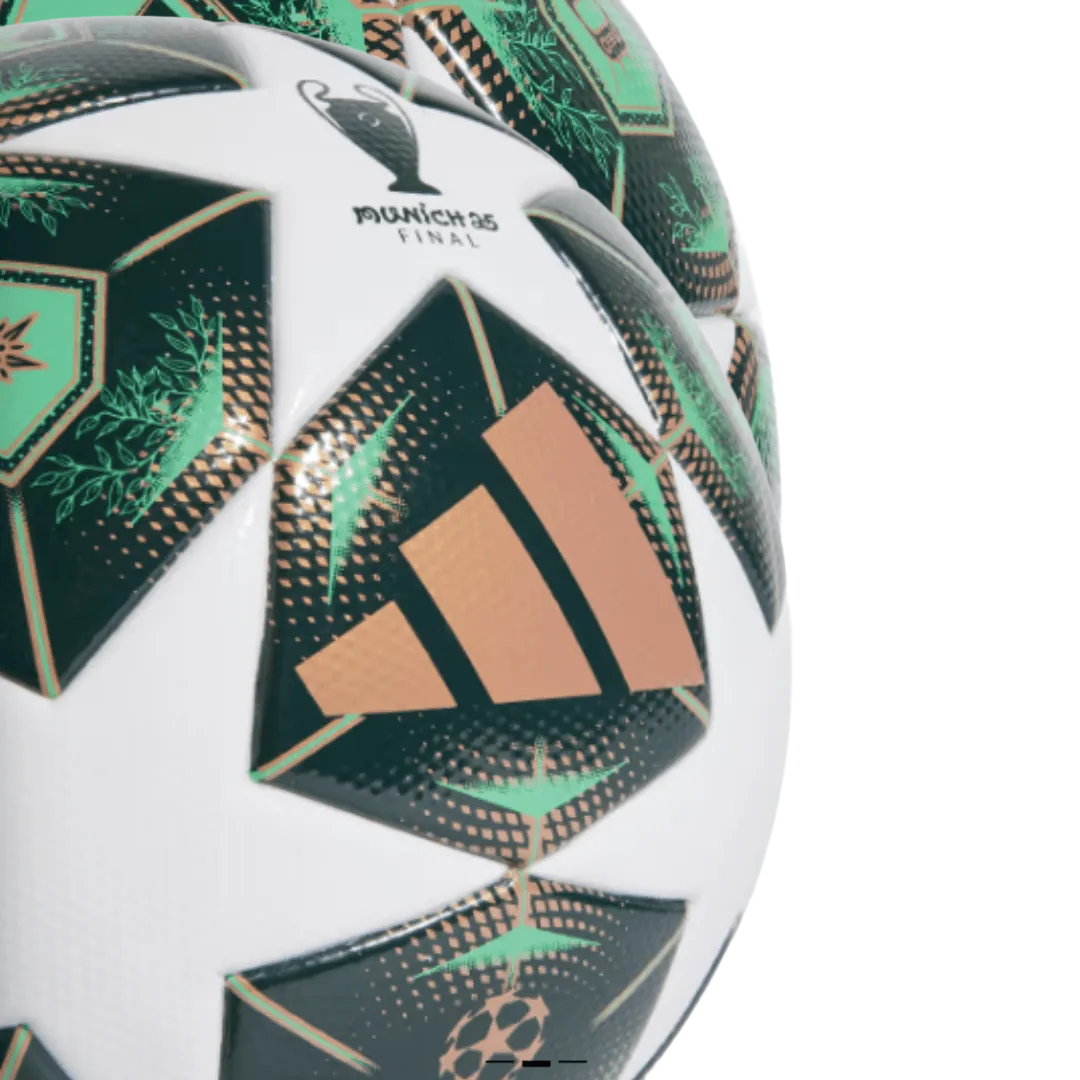 BALON ADIDAS UCL LEAGUE 24/25 KNOCKOUT STAGE | JM4205