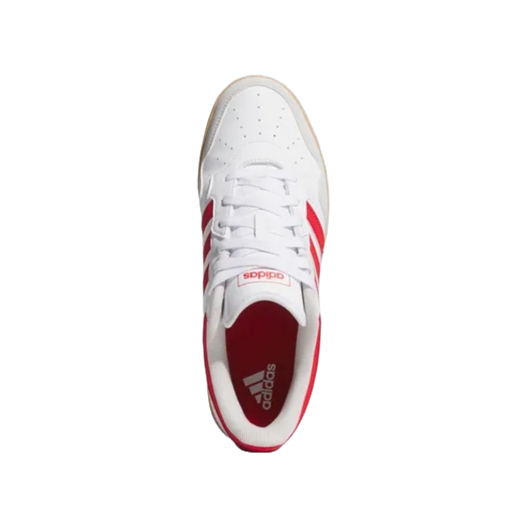 ZAPATILLAS URBANAS ADIDAS HOOPS 4.0 MUJER | JQ2735