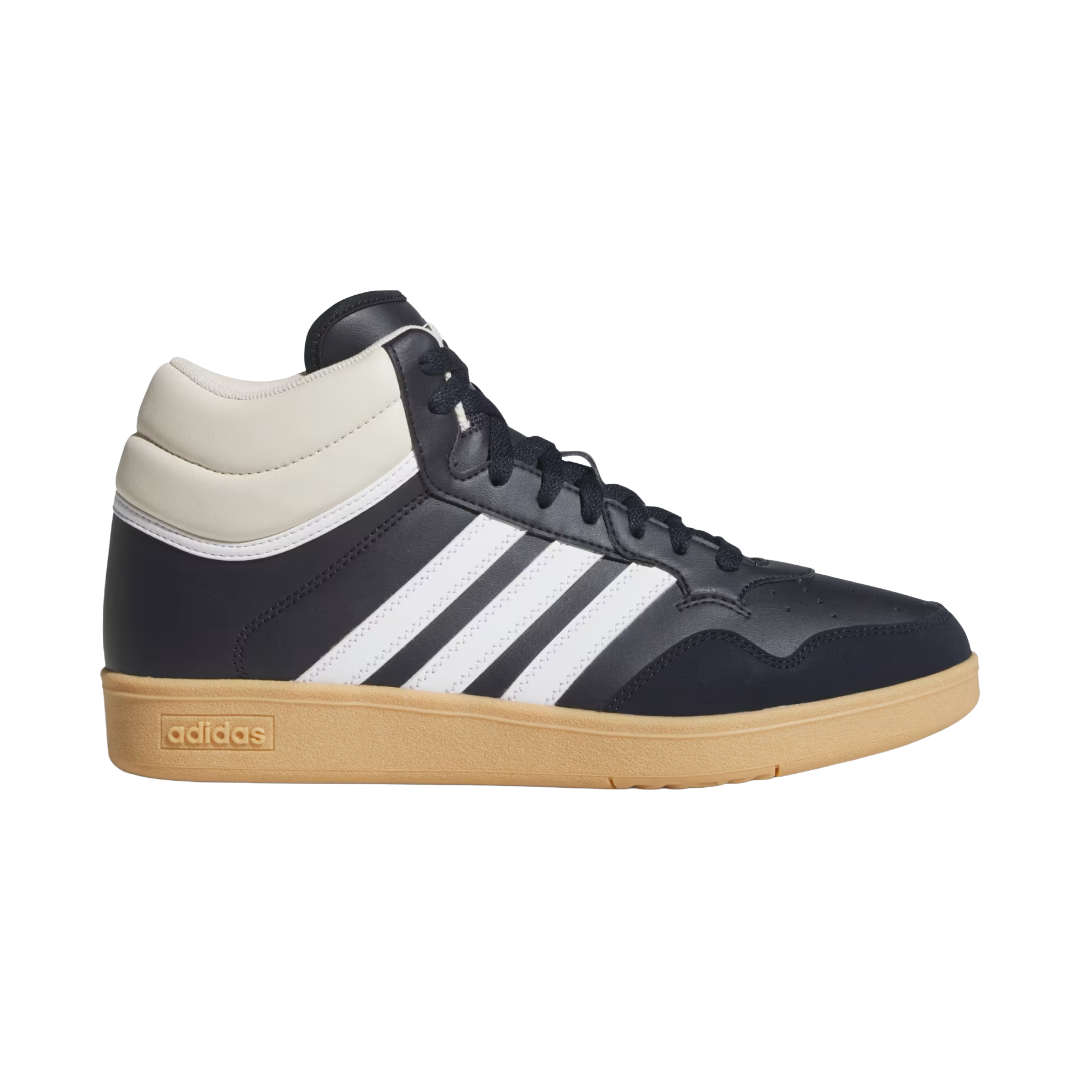 ZAPATILLAS URBANAS ADIDAS HOOPS 4.0 MID HOMBRE | JQ2764