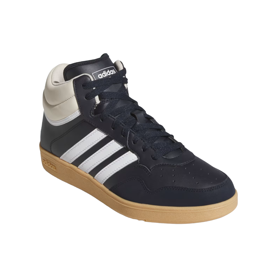 ZAPATILLAS URBANAS ADIDAS HOOPS 4.0 MID HOMBRE | JQ2764