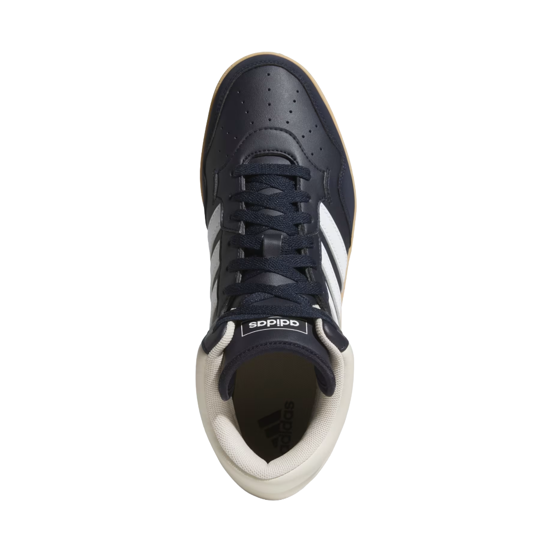 ZAPATILLAS URBANAS ADIDAS HOOPS 4.0 MID HOMBRE | JQ2764