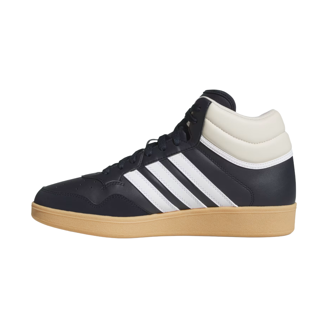 ZAPATILLAS URBANAS ADIDAS HOOPS 4.0 MID HOMBRE | JQ2764