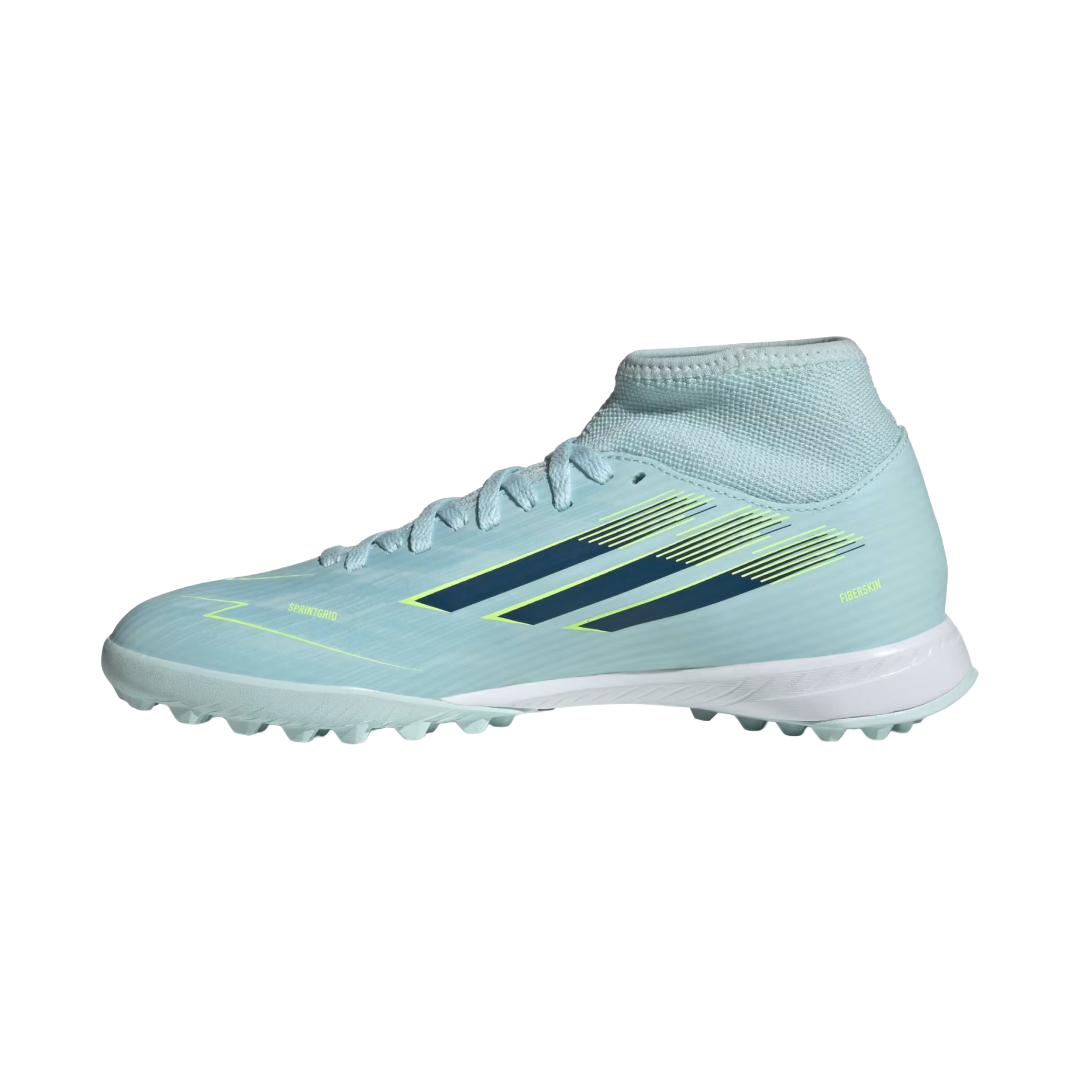 ZAPATILLAS DE BABYFÚTBOL ADIDAS F50 SPARKFUSION TF ADULTO | JQ4586