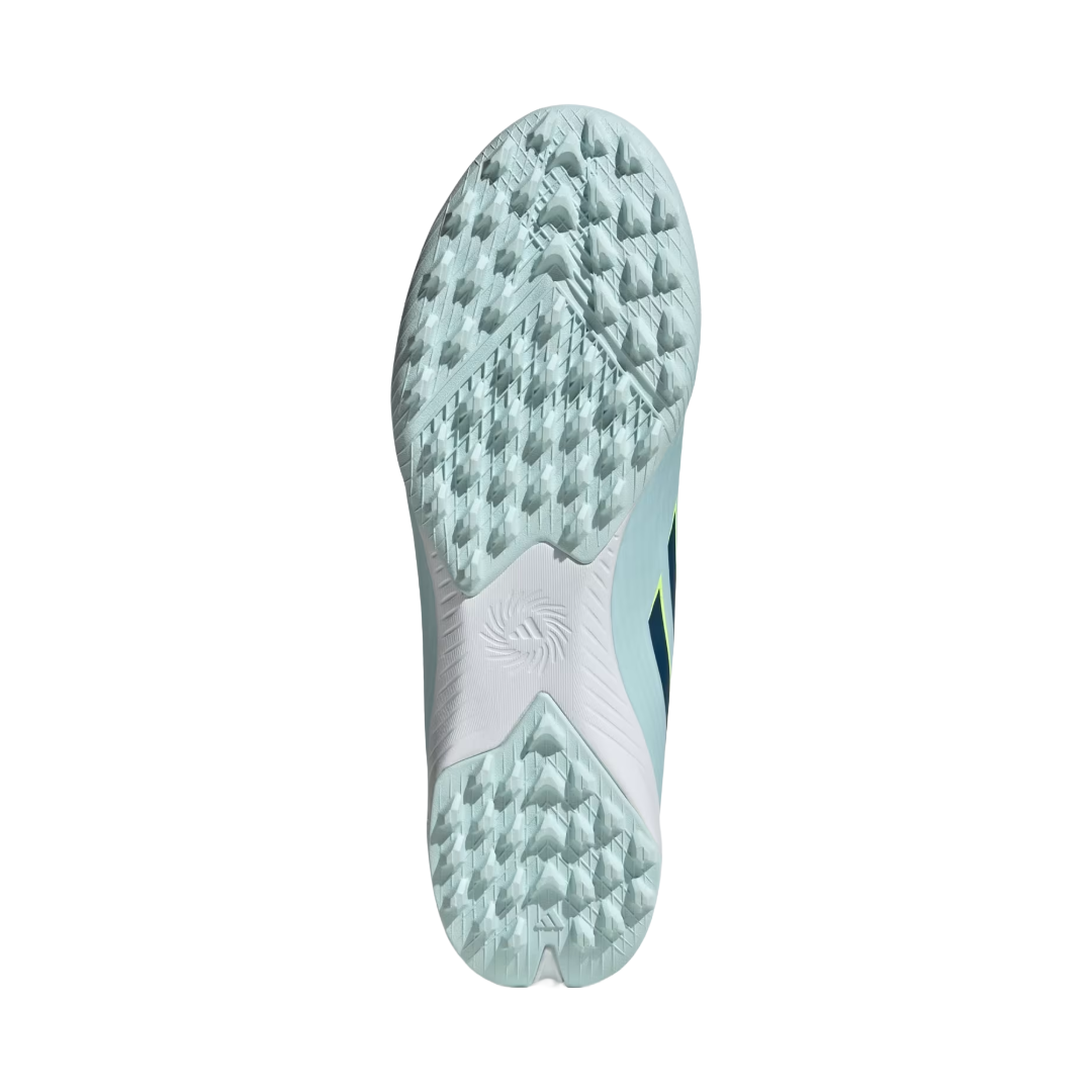 ZAPATILLAS DE BABYFÚTBOL ADIDAS F50 SPARKFUSION TF ADULTO | JQ4586