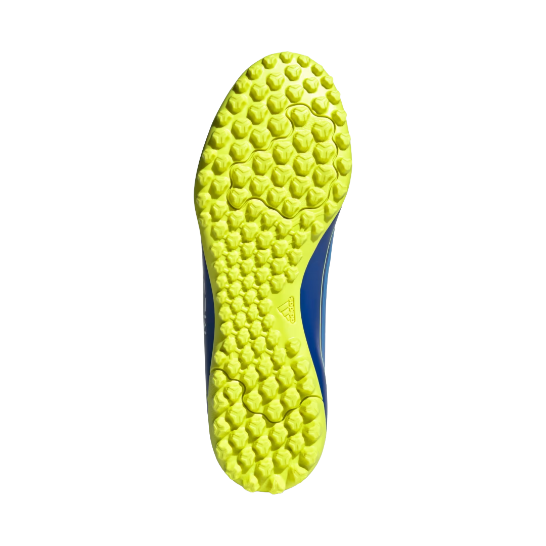 ZAPATILLAS DE BABYFÚTBOL ADIDAS F50 MESSI CLUB TF ADULTO | JQ6614
