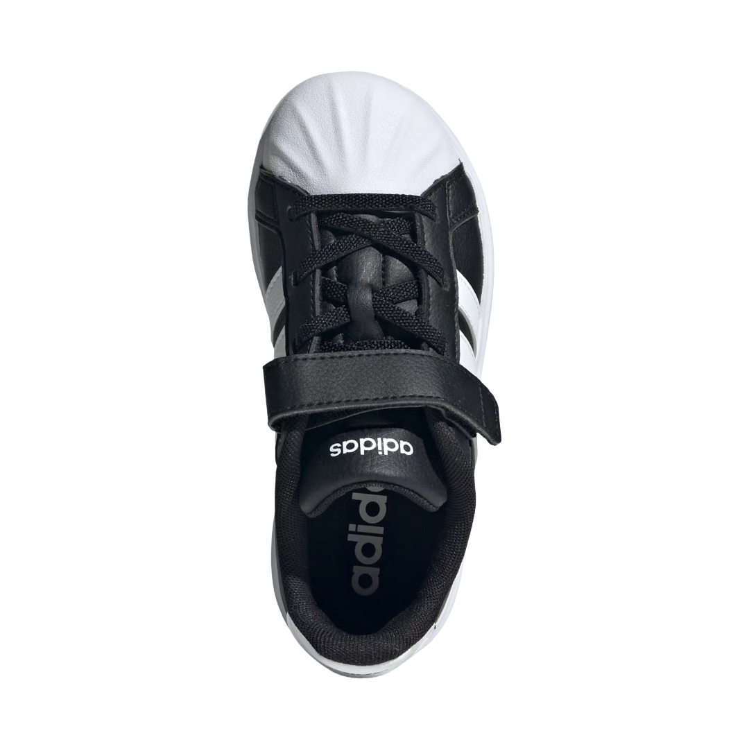 ZAPATILLAS URBANAS ADIDAS STREETTALK INFANTIL | JQ8593
