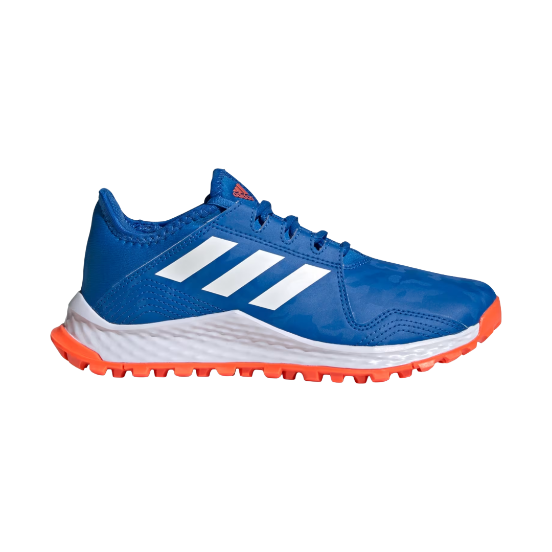 ZAPATILLAS DE HOCKEY ADIDAS  YOUNGSTAR JUVENIL | JQ9161