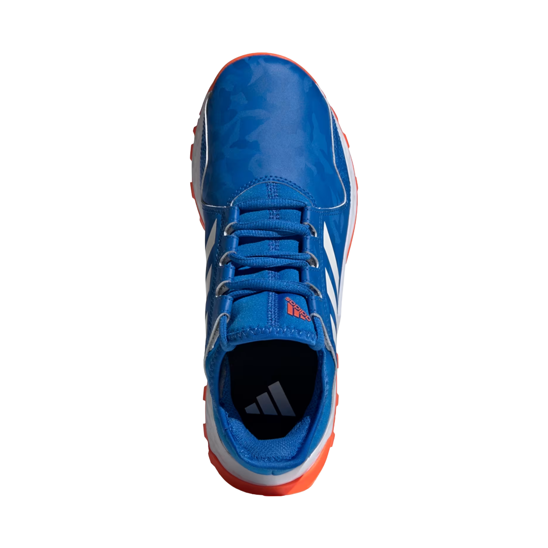 ZAPATILLAS DE HOCKEY ADIDAS  YOUNGSTAR JUVENIL | JQ9161
