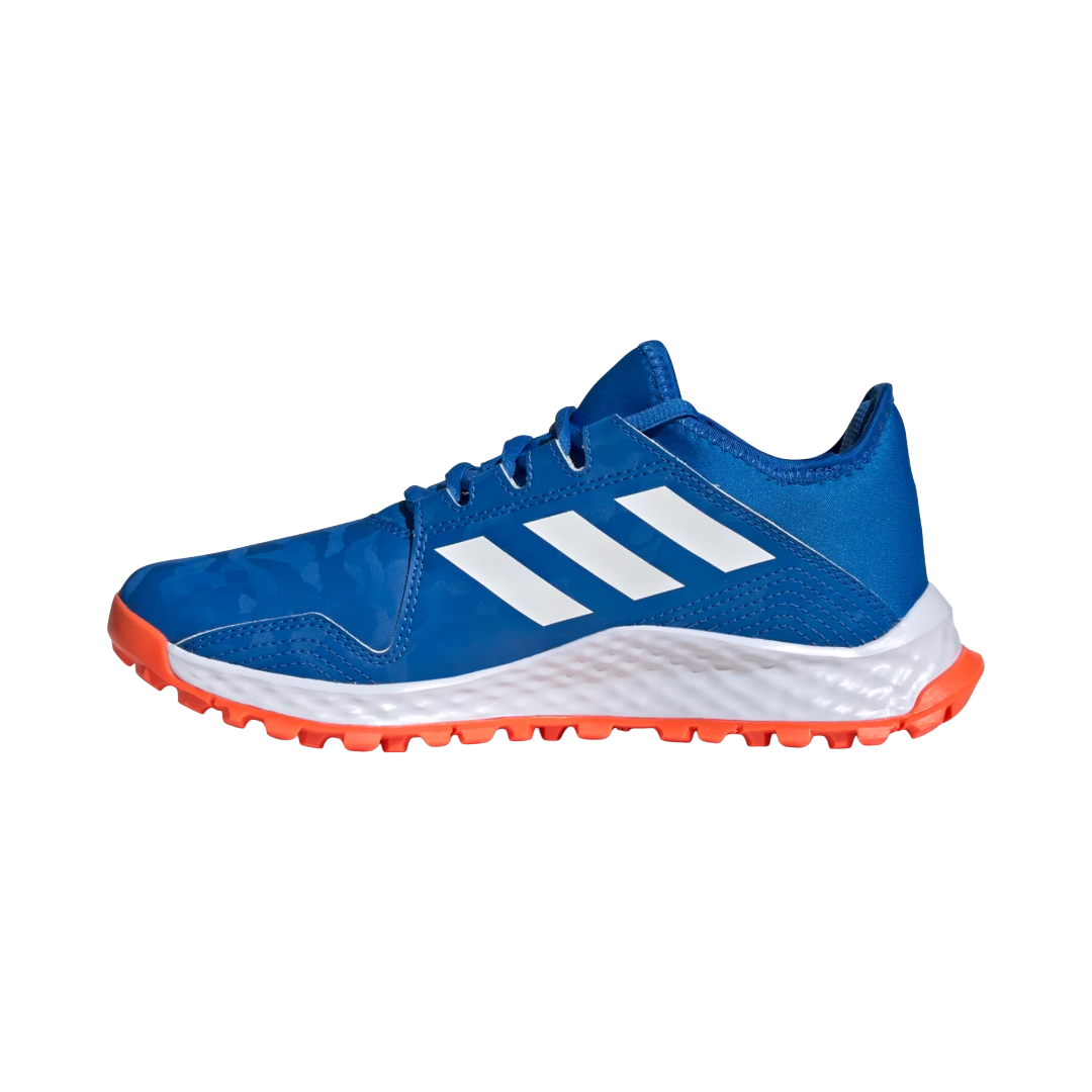 ZAPATILLAS DE HOCKEY ADIDAS  YOUNGSTAR JUVENIL | JQ9161