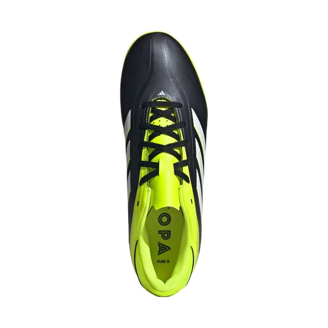 ZAPATILLAS DE BABYFÚTBOL ADIDAS COPA PURE 3 CLUB TF ADULTO  | JR2893